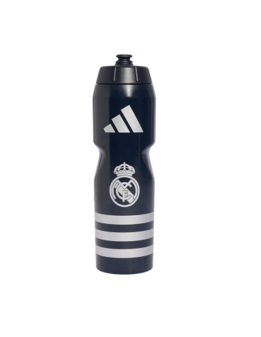 ADIDAS BOTELLA MARINO REAL MADRID 25/26