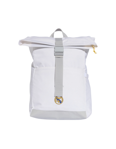 ADIDAS MOCHILA REAL BACKPACK BLANCO 25/26