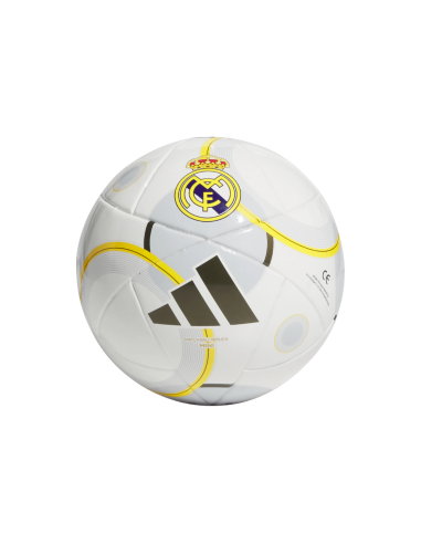 ADIDAS BALON REAL MADRID MINI HOME 25/26