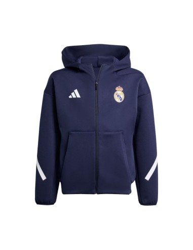 ADIDAS REAL ANTH JKTY MARINO 25/26