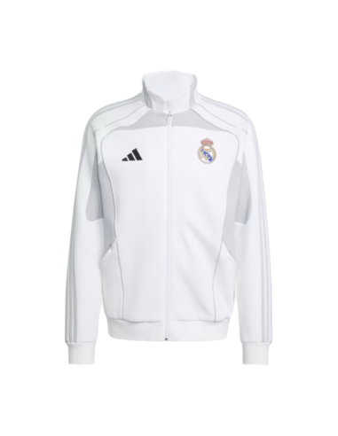 ADIDAS REAL UBP DKTT BLANCO 25/26