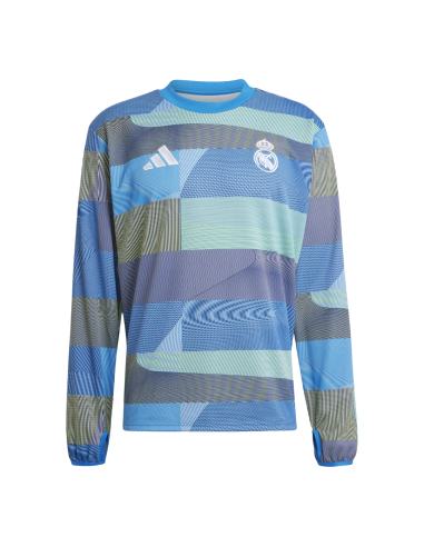 ADIDAS REAL PRE WTP AZUL 25/26