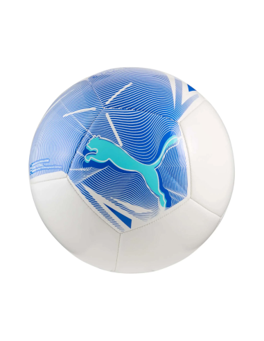 PUMA BALON BIG CAT BLANCO/ROYAL
