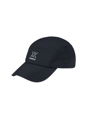 MUNICH CAP BREAK NEGRO