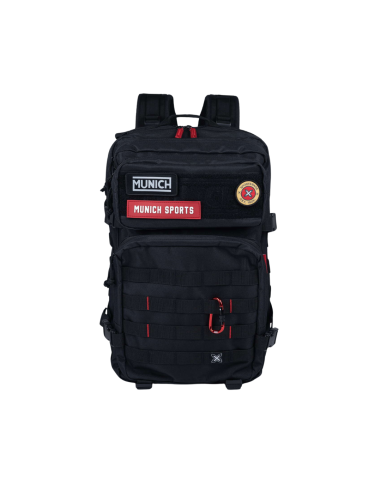 MUNICH MOCHILA DELTA 42L NEGRO