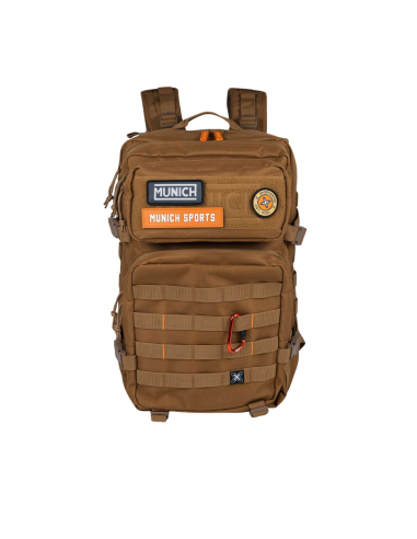 MUNICH MOCHILA DELTA 42L CAMEL