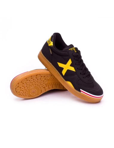 MUNICH INDOOR GRESCA KID 02 S
