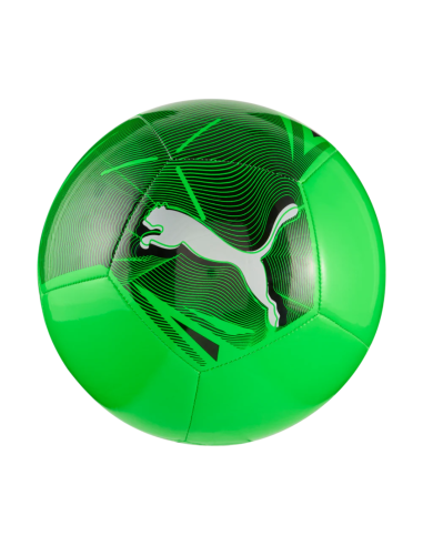 PUMA BALON BIG CAT VERDE