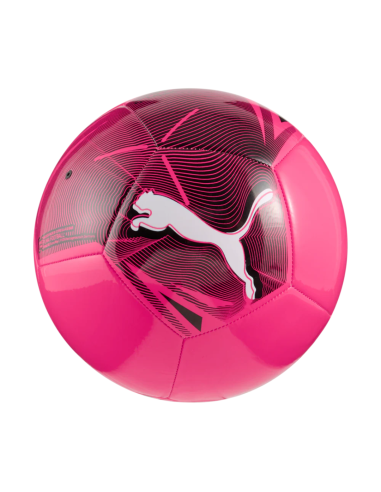 PUMA BALON BIG CAT ROSADO