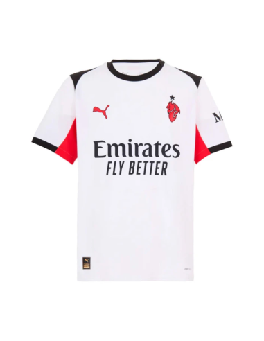 PUMA 2ºEQUIPACION MILAN 25/26