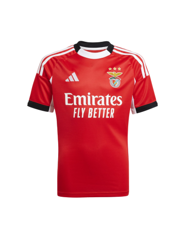 ADIDAS 1ºEQUIPACION JR BENFICA 25/26