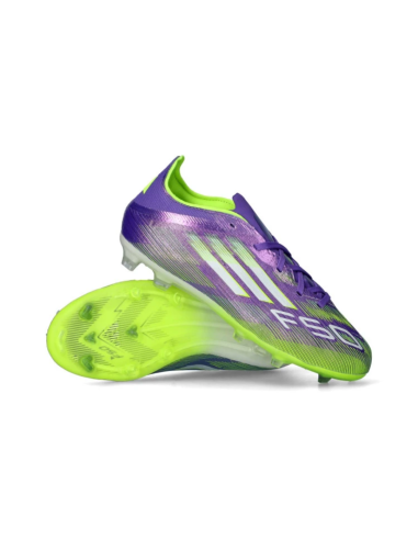 ADIDAS F50 LEAGUE FG J