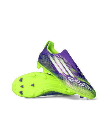 ADIDAS F50 LEAGUE LL FG/MG J