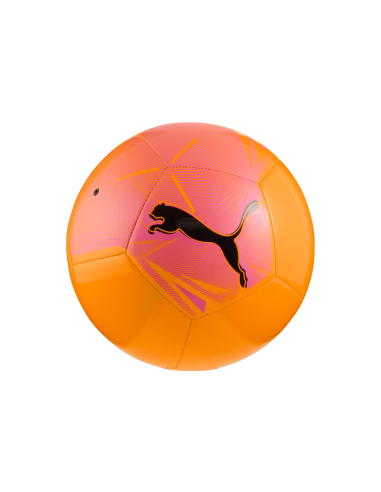 PUMA BALON BIG CAT NARANJA