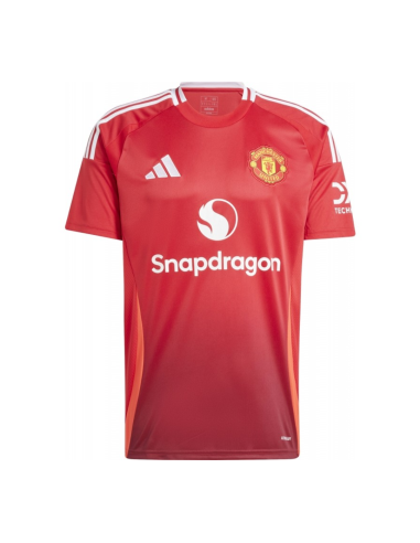 ADIDAS MUFC HOME JSY 24_25