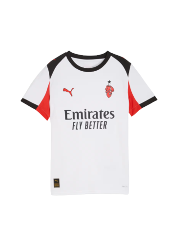 PUMA 2ºEQUIPACION JUNIOR MILAN