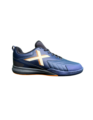 MUNICH INDOOR RONDITO KID 12 AZUL