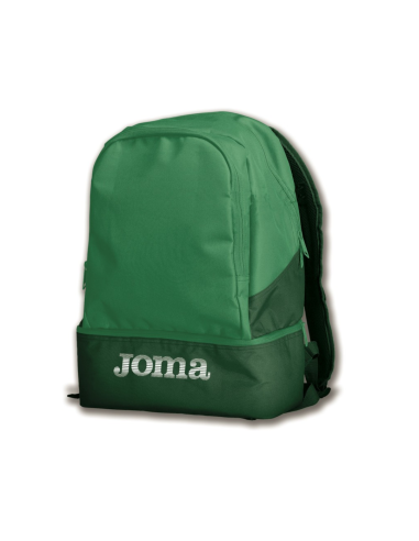 JOMA MOCHILA ESTADIO III VERDE