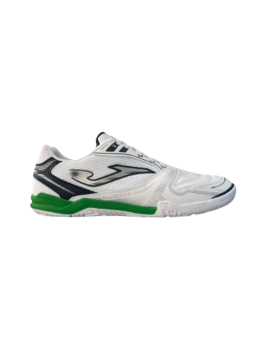 JOMA DRIBLING 2502 BLANCO