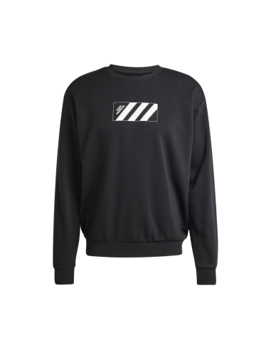 ADIDAS SUDADERA COPA G C NEGRO