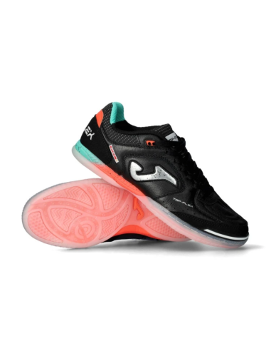 JOMA TOP FLEX 2501 NEGRO