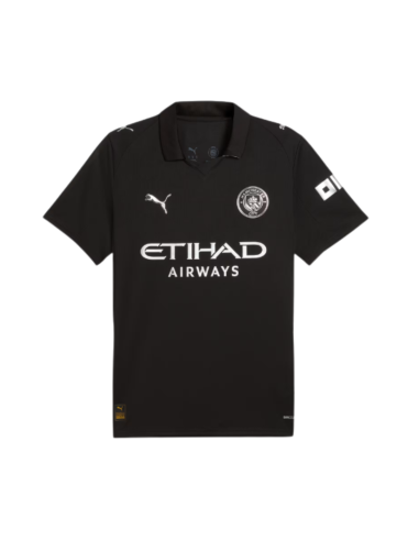 PUMA 3ºEQUIPACION CITY 25/26