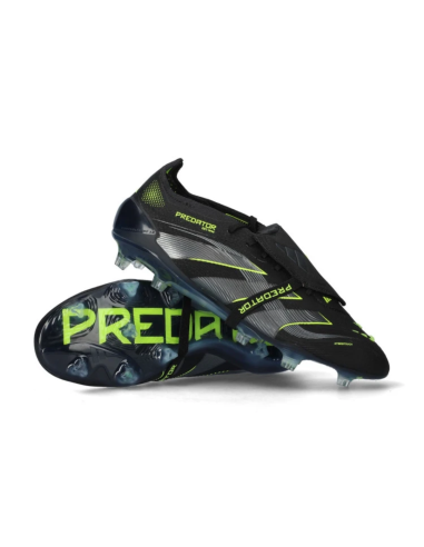 ADIDAS PREDATOR ELITE FT FG NEGRO
