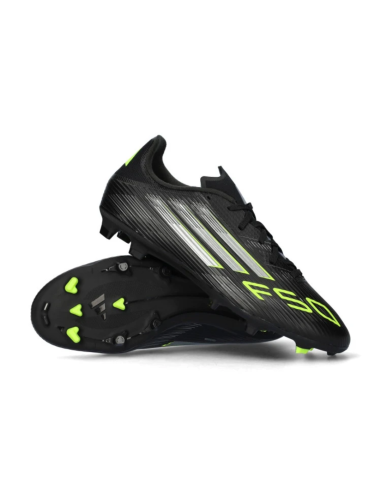 ADIDAS F50 LEAGUE FG/MG NEGRO