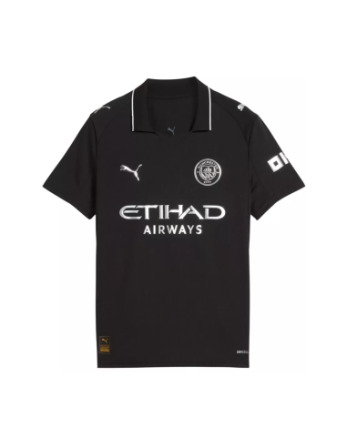 PUMA 3ºEQUIPACION JR CITY 25/26