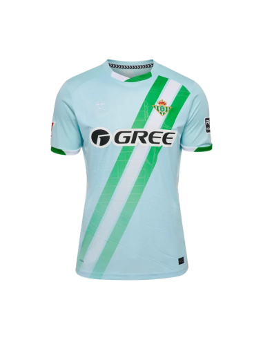 HUMMEL 2ºEQUIPACION REAL BETIS 25/26