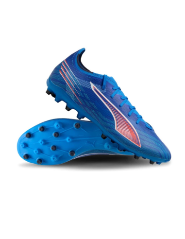 PUMA ULTRA 6 PRO MG AZUL