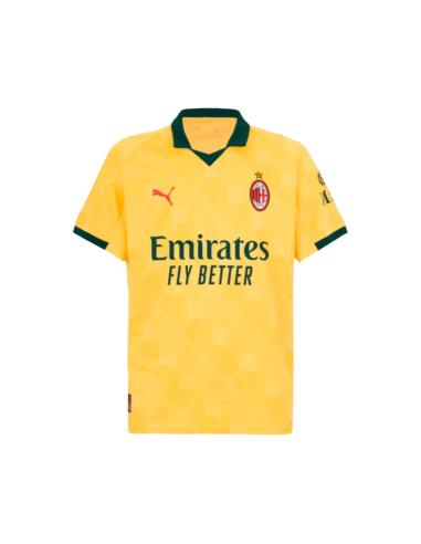 PUMA 3ºEQUIPACION MILAN 25/26
