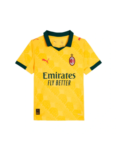 PUMA 3ºEQUIPACION Y MILAN 25/26