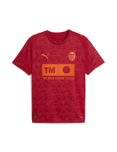 PUMA 2ºEQUIPACION VALENCIA 25/26