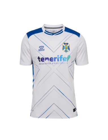 HUMMEL 1ºEQUIPACION CD TENERIFE 25/26