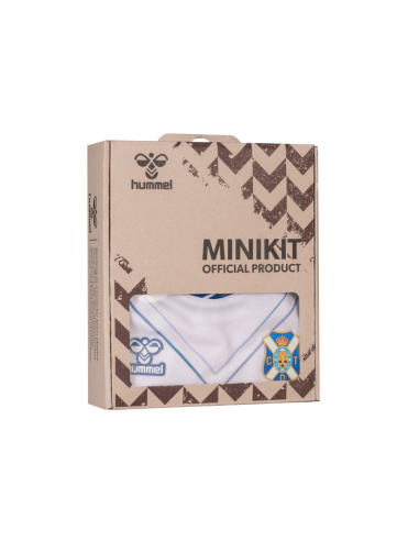 HUMMEL 1ºEQUIPACION MINI KIT CD TENERIFE 25/26
