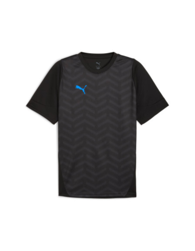 PUMA CAMISA INDIVIDUALCUP NEGRO