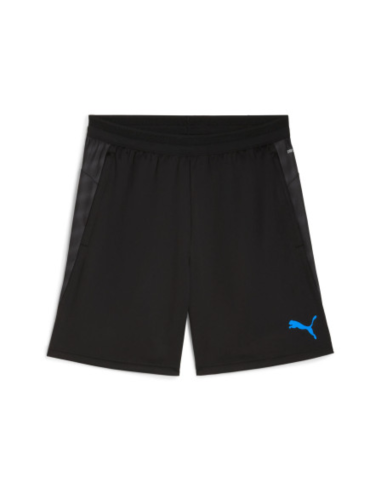 PUMA SHORT INDIVIDUALCUP NEGRO