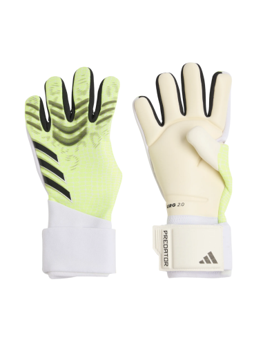 ADIDAS GUANTES PRED GL PRO J