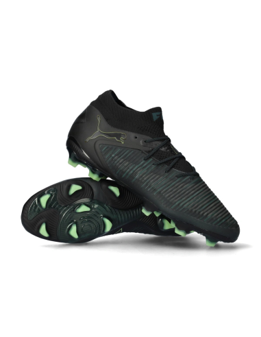 PUMA FUTURE 8 ULTIMATE FG NEGRO