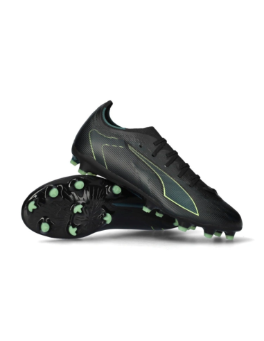 PUMA ULTRA 6 PRO FG/AG NEGRO