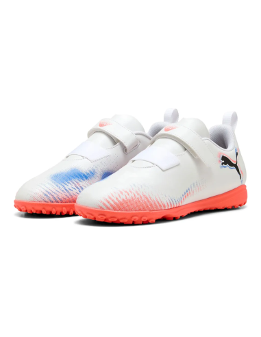 PUMA FUTURE 8 PLAY V TT JR