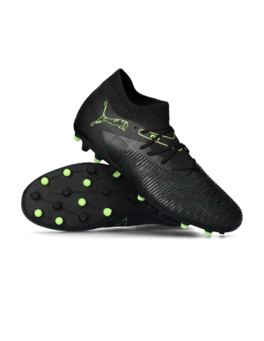 PUMA FUTURE 8 MATCH MG NEGRO