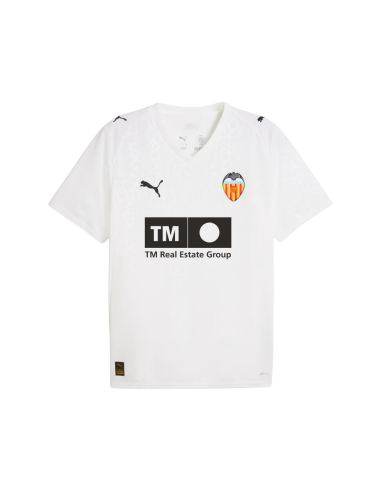PUMA 1ºEQUIPACION VALENCIA JR 25/26