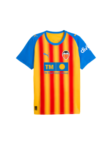PUMA 3ºEQUIPACION VALENCIA 25/26