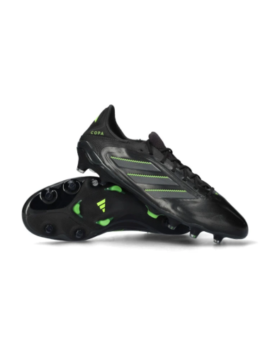 ADIDAS COPA PURE III ELITE FG NEGRO