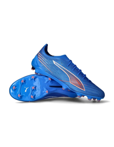 PUMA ULTRA 6 ULTIMATE FG AZUL