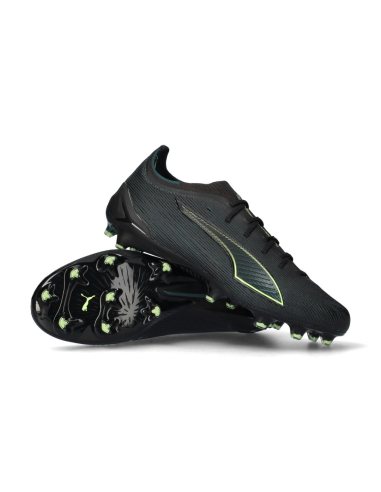 PUMA ULTRA 6 ULTIMATE FG NEGRO