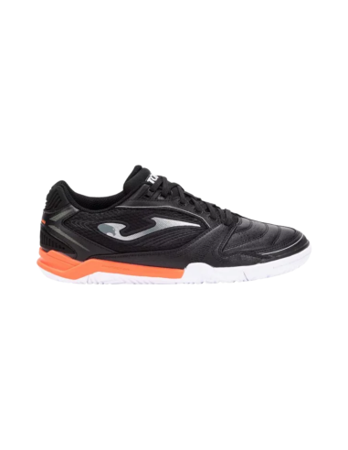 JOMA INDOOR DRIBLING 2501 NEGRO
