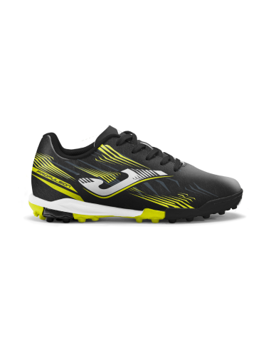 JOMA PROPULSION INDOOR 2501 JR NEGRO